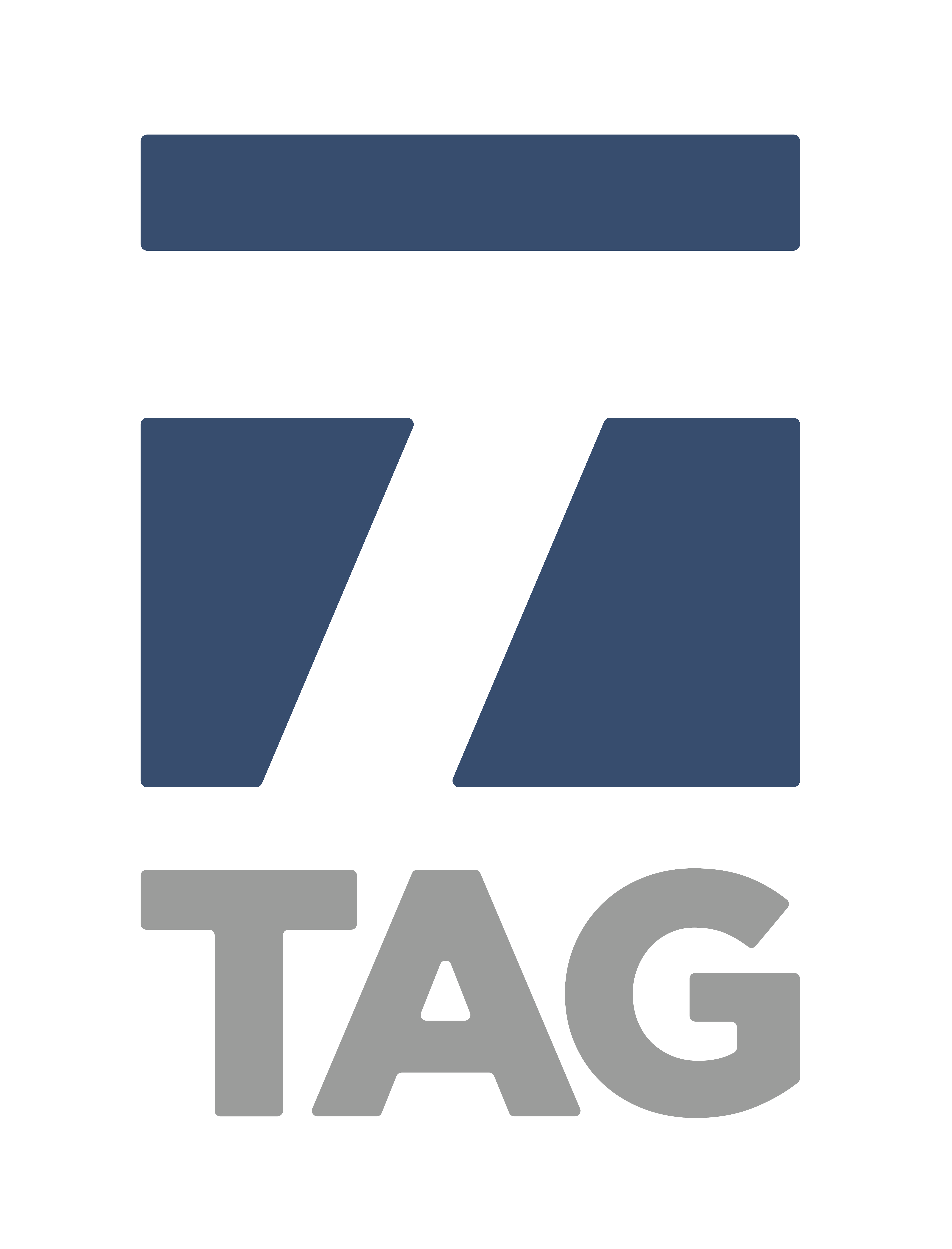 Logo TAG Advisors